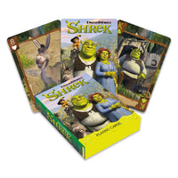 Thumbnail for Shrek Playing Cards – 6 PC PPK