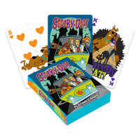 Thumbnail for Scooby Doo Halloween Playing Cards (PDQ) – 12 PC PPK ($3.70 each)