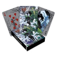 Thumbnail for Edward Scissorhands Playing Cards – 6 PC PPK ($3.70 each)