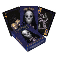 Thumbnail for Harry Potter Dark Arts Playing Cards (PDQ) – 12 PC PPK ($3.70 each)