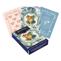 Thumbnail for Harry Potter Christmas Playing Cards (PDQ) – 12 PC PPK ($3.70 each)