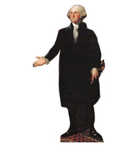 Thumbnail for George Washington Cardboard Cutout