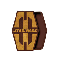 Thumbnail for Star Wars Sabacc Premium Playing Cards (PDQ) – 12 PC PPK