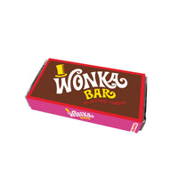 Thumbnail for Willy Wonka Bar Premium Playing Cards (PDQ) – 12 PC PPK
