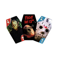 Thumbnail for Friday the 13th Coffin Box Premium Playing Cards (PDQ) – 12 PC PPK