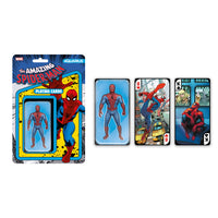Thumbnail for Marvel Spider-Man Premium Playing Cards – 6 PC PPK