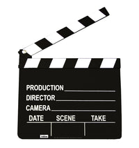 Thumbnail for Film Clapper Cardboard Cutout