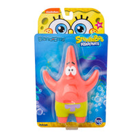 Thumbnail for Flexfigs - SPONGEBOB - PATRICK- 4PC PPK ($5.00 EACH)