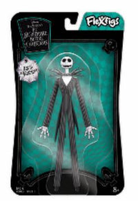 Thumbnail for Flexfigs - JACK SKELLINGTON - 4PC PPK ($5.00 EACH)
