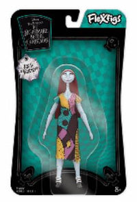 Thumbnail for Flexfigs - SALLY - 4PC PPK ($5.00 EACH)