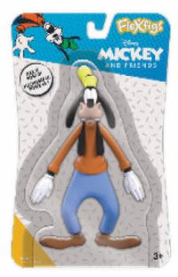 Thumbnail for Flexfigs - GOOFY - 4 PC PPK ($5.00 each)