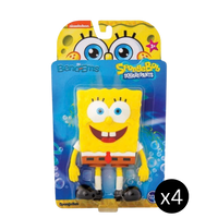 Thumbnail for SpongeBob Weighted 12-Pc. Assortment