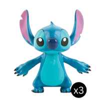 Thumbnail for Lilo & Stitch FlexFigs 12-Pc Weighted Assortment