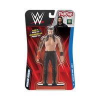 Thumbnail for Flexfigs - Superstars, Roman Reigns- 4PC PPK ($5.00 EACH)