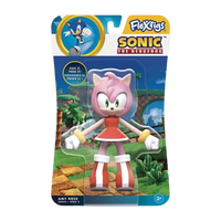 Thumbnail for Amy Rose FlexFigs 4.5