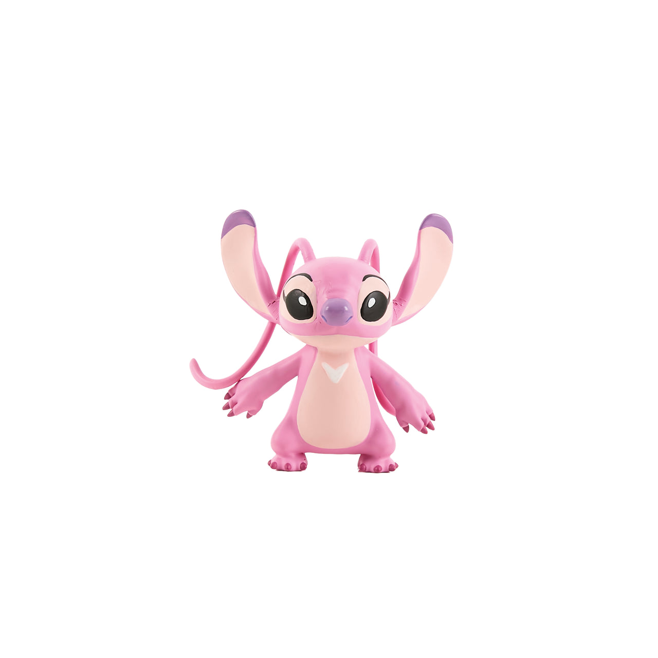 FLEXFIGS™ - 1PACK -LILO & STITCH: ANGEL - 4PC PPK ($5.00 EACH)