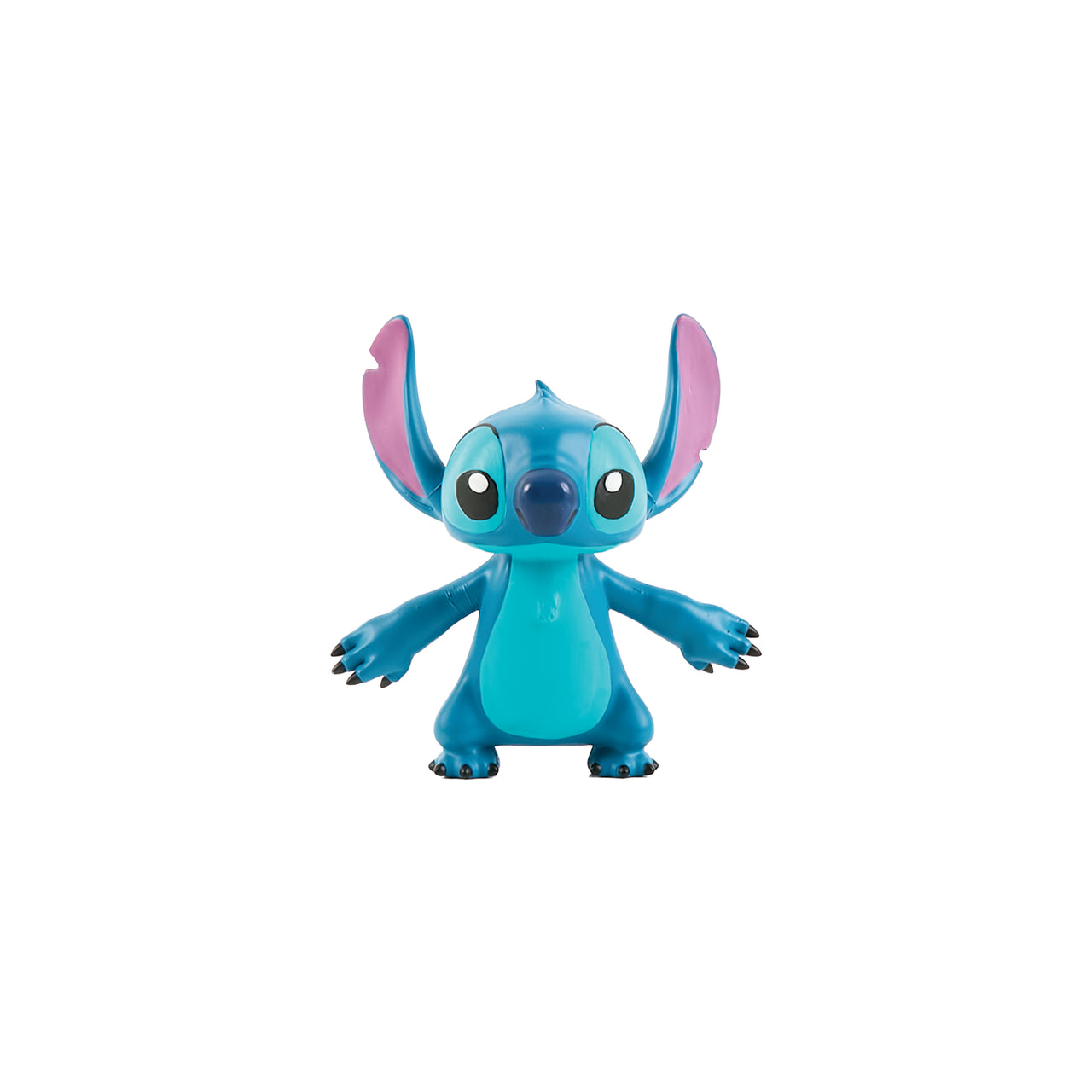 FLEXFIGS™ - LILO & STITCH: STITCH - 4PC PPK ($5.00 EACH)