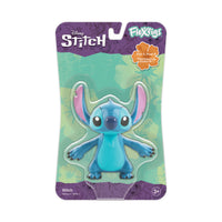 Thumbnail for FLEXFIGS™ - LILO & STITCH: STITCH - 4PC PPK ($5.00 EACH)