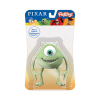 Thumbnail for FLEXFIGS™ - PIXAR: MIKE WAZOWSKI- 4PC PPK ($5.00 each)
