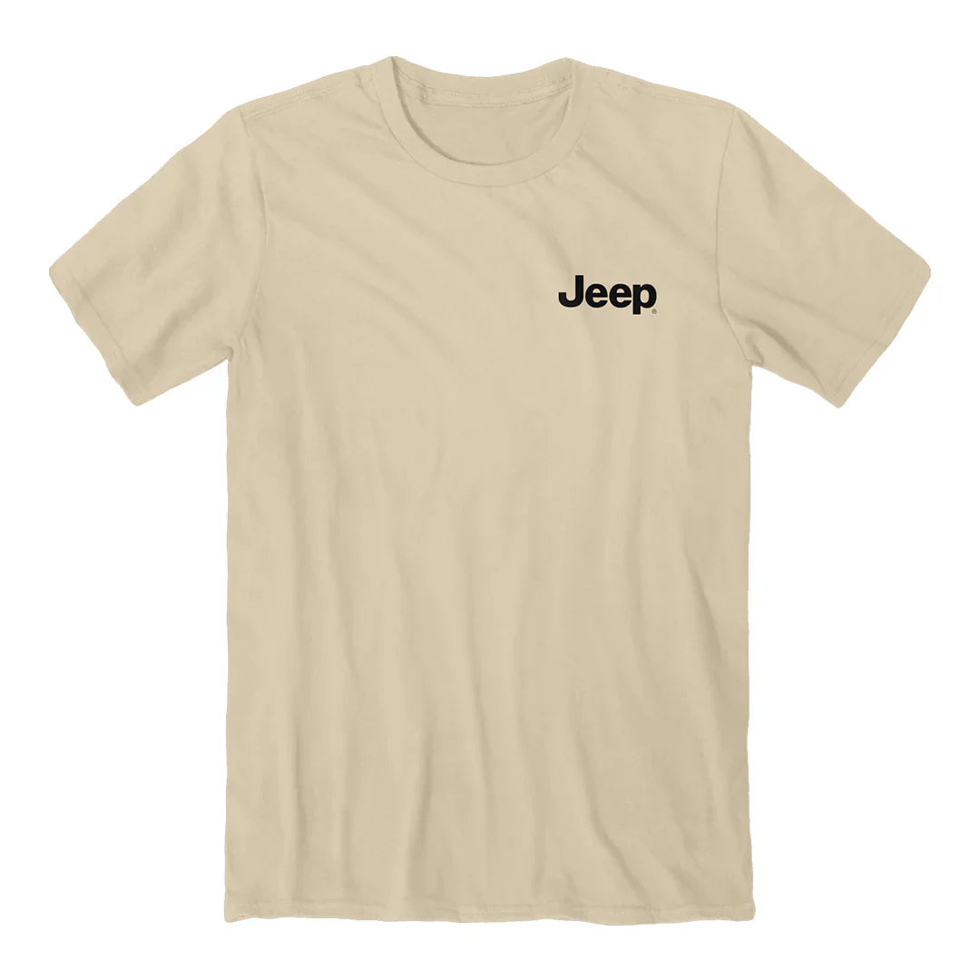 Jeep Camo Wrangler