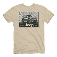 Thumbnail for Jeep Camo Wrangler