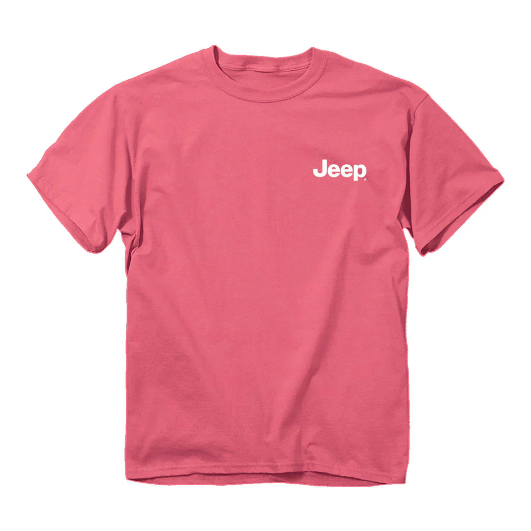 Jeep Western Duck