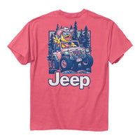 Thumbnail for Jeep Western Duck