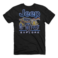 Thumbnail for Jeep Explore