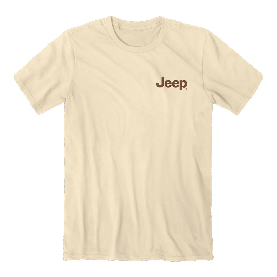 Jeep Authentic Legend