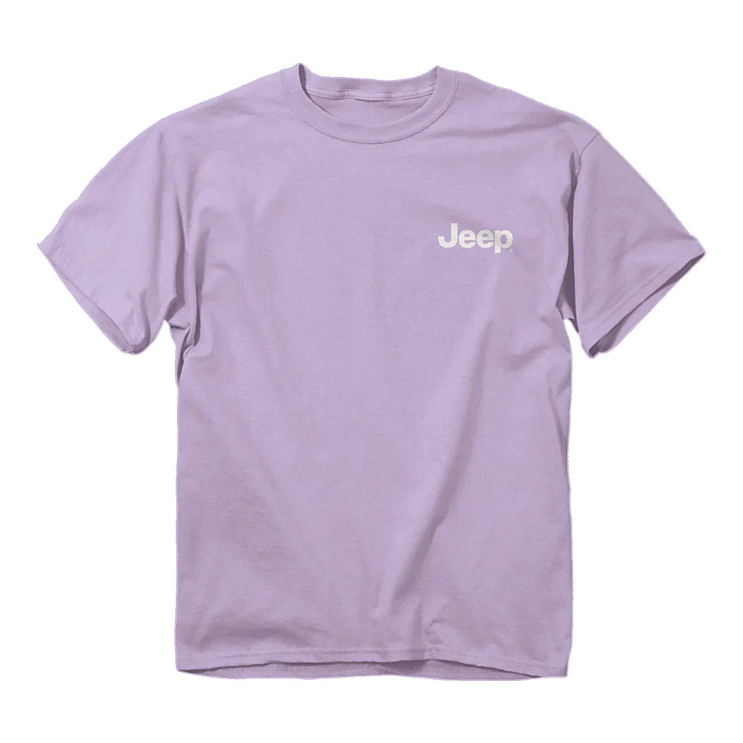 Jeep Golden Beach