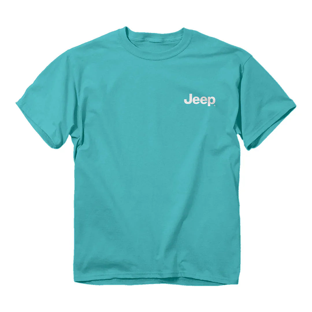 Jeep Just A Jeep Girl
