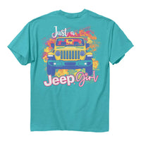 Thumbnail for Jeep Just A Jeep Girl