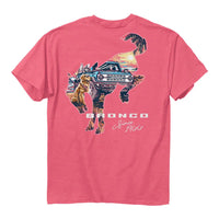 Thumbnail for Bronco Dog