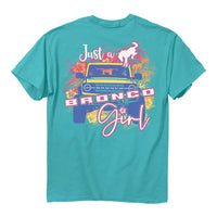 Thumbnail for Bronco Girl