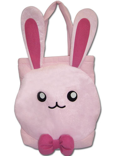 OURAN HIGH SCHOOL HOST CLUB- RABBIT TOTE BAG