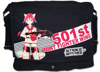 Thumbnail for STRIKE WITCHES YOSHIKA BAG