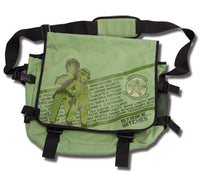 Thumbnail for STRIKE WITCHES VINTAGE 501ST SHIRLEY AND FRANCESCA BAG