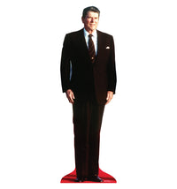 Thumbnail for Life-Size President Ronald Reagan Speech