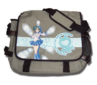 Thumbnail for SAILOR MOON SAILOR MERCURY MESSENGER BAG