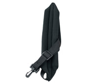 Thumbnail for Black Fabric Saxophone Strap