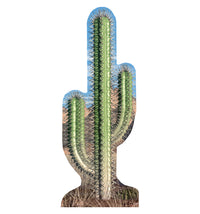 Thumbnail for Cactus Cardboard Cutout