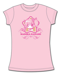 Thumbnail for MADOKA MAGICA MADOKA JRS T-SHIRT
