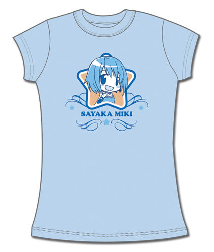 MADOKA MAGICA SAYAKA JRS. T-SHIRT