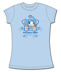 Thumbnail for MADOKA MAGICA SAYAKA JRS. T-SHIRT