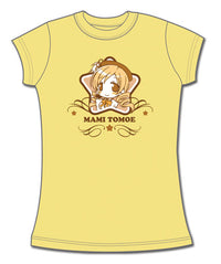 Thumbnail for MADOKA MAGICA MAMI JRS. T-SHIRT