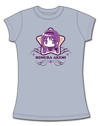 Thumbnail for MADOKA MAGICA HOMURA JRS. T-SHIRT