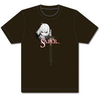 Thumbnail for FATE ZERO SABER T-SHIRT