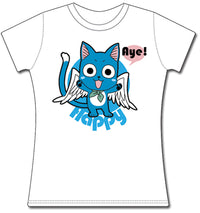Thumbnail for FAIRY TAIL HAPPY JR T-SHIRT