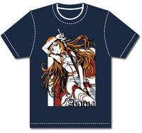 Thumbnail for SWORD ART ONLINE NAVY MEN TEE