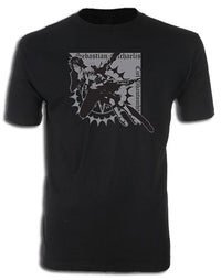 Thumbnail for BLACK BUTLER - SEBASTIAN AND CIEL SCREEN PRINT T-SHIRT